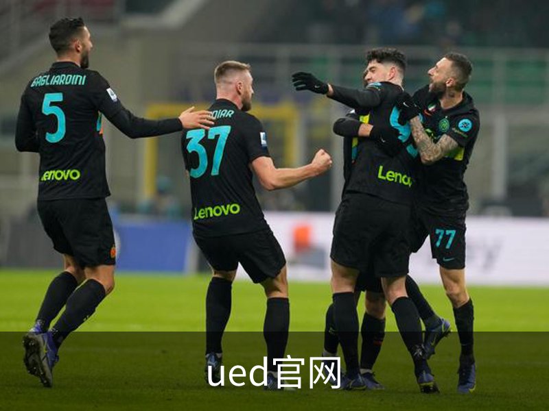 ued官网介绍